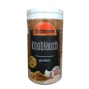 Ostmann Knoblauch geröstet (40g Dose)