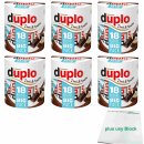 duplo Dark & Vanilla Sundae Choco Style Big Pack
