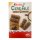 Ferrero Kinder Cereale Biscotti Schokolade 3er Pack (3x204g Packung) + usy Block