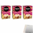 Nescafé Gold Praline Latte 3er Pack (24x20,75g Beutel) + usy Block