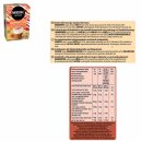 Nescafé Gold Cinnamon Bun Typ Latte 3er Pack...