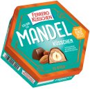 Ferrero Küsschen Mandel 3er Pack (3x 178g Packung) + usy Block