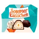 Ferrero Küsschen Stracciatella (178g Packung)
