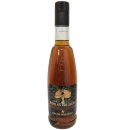 Beso Extremeno Licor de Bellota 17% 3er Pack (3x0,7l Flasche Eichellikör) + usy Block