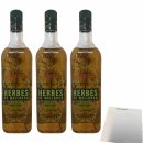 Limsa Herbes de Mallorca Mesclades 30% 3er Pack (3x1l...