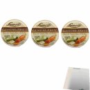 Lacroix Gemüse-Paste 3er Pack (3x40g Becher) + usy...