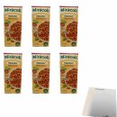 Miracoli Klassiker Maccaroni 3 Portionen 6er Pack (6x360g...