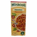 Miracoli Klassiker Maccaroni 3 Portionen 6er Pack (6x360g...
