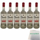 Chinchon Anis Dulce 35% (6x1l Flasche) + usy Block