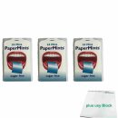 PaperMints Cool Mint Strips Fresh Breath Sugarfree 3er...