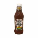 Heinz Curry Gewürz Ketchup Delikat 3er Pack (3x590ml...