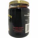 Naschkätzchen Zuckerrübensirup 3er Pack (3x450g Glas) + usy Block