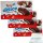 Ferrero Kinder Delice Kuchen-Snack 3er Pack (12x39g Schokoküchlein) + usy Block