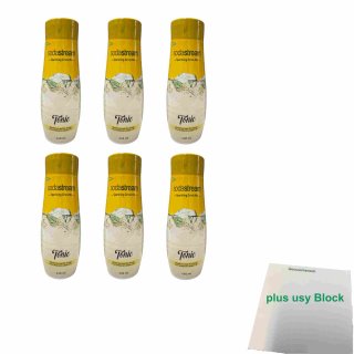 sodastream Pepsi Sirup