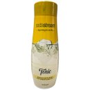 SodaStream Tonic Getränke-Sirup 6er Pack (6x0,44l...