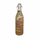 El Bandarra Vermut Blanco 15% 6er Pack (6x1l Flasche...