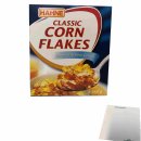 Hahne Classic Cornflakes (250g Packung) + usy Block