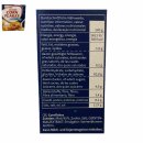 Hahne Classic Cornflakes 6er Pack (6x250g Packung) + usy Block