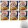 Hahne Classic Cornflakes 6er Pack (6x250g Packung) + usy Block
