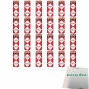 Coca Cola Zero Cinnamon (24x0,25l Dose Zimt Coke Zero) +...