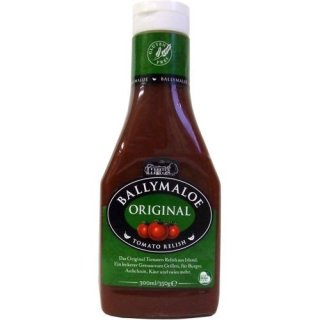 Ballymaloe "Original", 300ml Tomato Relish