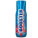 Booster Original Energy Sirup für Wassersprudler 2er Pack (2x0,5l Flasche) + usy Block