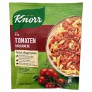 Knorr Fix Tomaten Bolognese 6er Pack (6x46g Beutel) + usy...