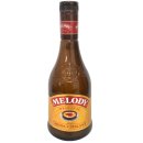 Melody Licor de Crema Catalana 17% 6er Pack (6x0,7l...