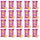 Lays Chips Classic Burger Flavour (20x40g Beutel)