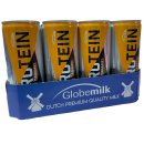 Globemilk Protein Drink Salted Caramel 12 x 0,25l Dose