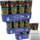 Globemilk Choco Lovely Chocolatemilk Original 3er Pack...