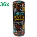 Globemilk Choco Lovely Chocolatemilk Original 3er Pack...