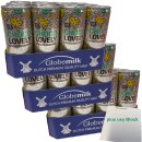 Globemilk Choco Lovely Chocolatemilk White 3er Pack (3x...