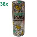 Globemilk Choco Lovely Chocolatemilk White 3er Pack (3x...