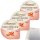 Lacroix Krustentier Paste 3er Pack (3x40g Becher) + usy Block