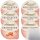 Lacroix Krustentier Paste 6er Pack (6x40g Becher) + usy Block