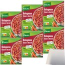 Knorr Fix Bolognese unsere Beste 6er Pack (6x38g Beutel)...