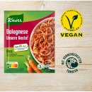 Knorr Fix Bolognese unsere Beste 6er Pack (6x38g Beutel) + usy Block