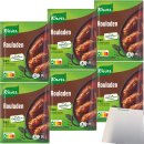 Knorr Fix für Rouladen 6er Pack (6x31g Beutel) + usy...