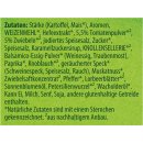 Knorr Fix für Rouladen 6er Pack (6x31g Beutel) + usy Block