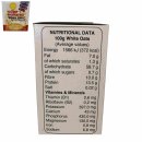 Hahne Good Morning White Oats Haferflocken (500g Packung)