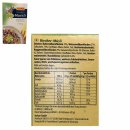 Hahne Bircher Müsli (375g Packung)