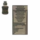 SodaStream Sirup Waldmeister ohne Zucker (375ml Flasche)