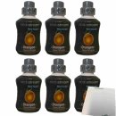 SodaStream Sirup Orange ohne Zucker 6er Pack (6x500ml...