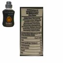 SodaStream Sirup Orange ohne Zucker 6er Pack (6x500ml Flasche) + usy Block