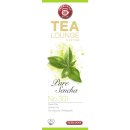 Teekanne Tealounge Kapseln Pure Sencha No. 301 K-Fee (8...