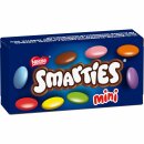 Smarties Minis (187g Papier Beutel)