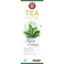 Teekanne Tealounge Kapseln Finest Oolong No. 551 K-Fee (8...