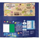 Smarties Minis 3er Pack (3x187g Papier Beutel) + usy Block