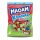 Haribo MAOAM Kracher Apple Alarm 3er Pack (3x200g Beutel) + usy Block